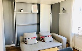 Cosy Studio Near Public Transport